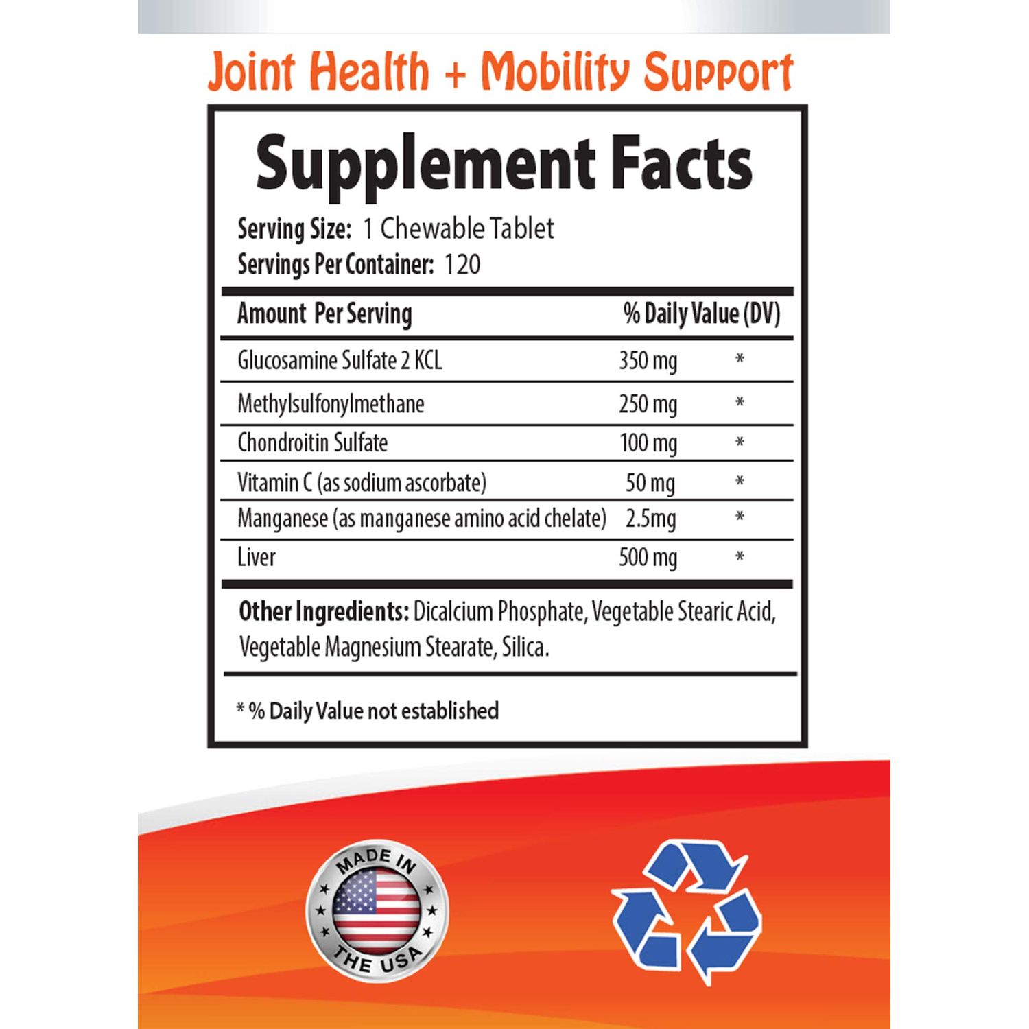 cat mobility aid - CAT HIP AND JOINT COMPLEX - INCREASE MOBILITY AND REDUCE JOINT STIFFNESS - IMMUNE SUPPORT - VET APPROVED - glucosamine chondroitin cat treats - 2 Bottles (240 Tabs)