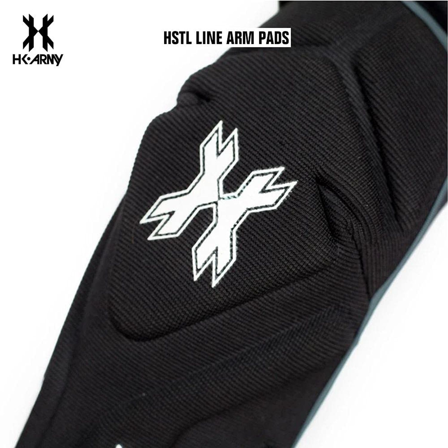 HK Army HSTL Line Elbow Pads (Large)