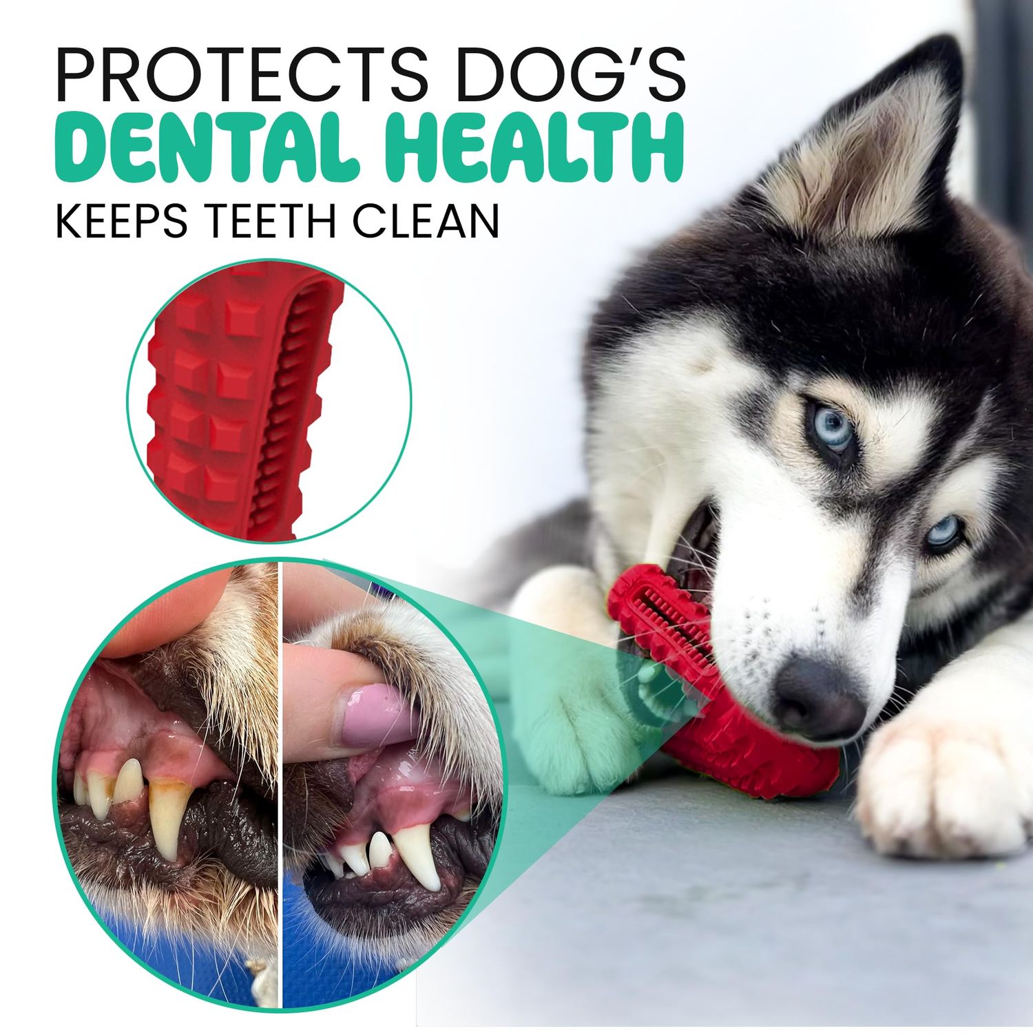Dog Chew Toys for Aggressive Chewers - Treat Dispensing Chew Shoe Interactive Small Medium Dog Puzzle Toys, Dog Chew Enrichment Toys for Boredom and Brain Stimulating Game Keeps Them Engaged