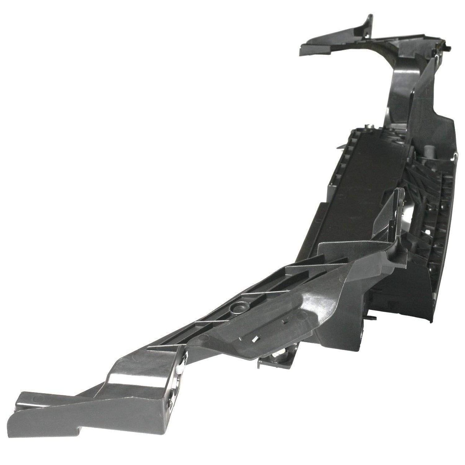 AUTOPA DS7Z-16138-B Front Header Headlight Grille Mounting Panel Radiator Support Bracket For Ford Fusion 2013-2016
