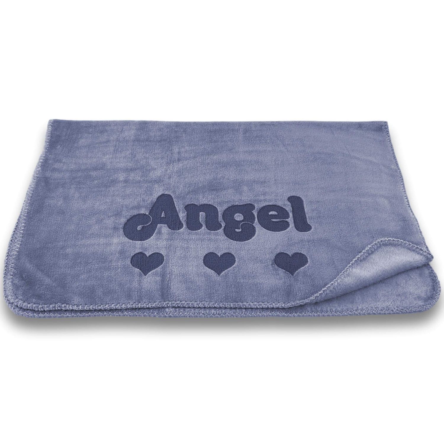 Custom Catch Personalized Large Cat Bed Blanket Gift for Indoor Cats