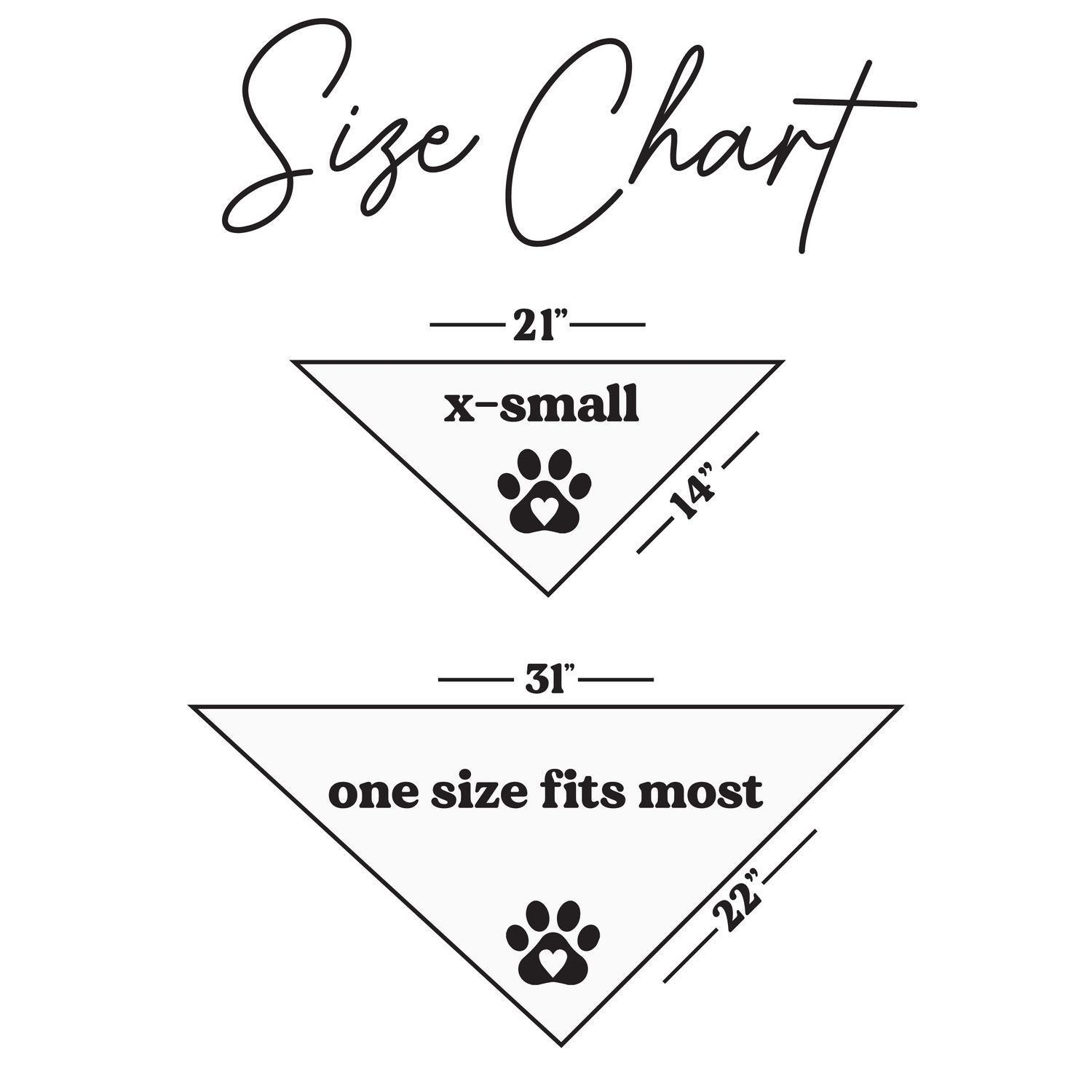 Promoted to Big Brother Baby Announcement Dog Bandana (White, OS 691)