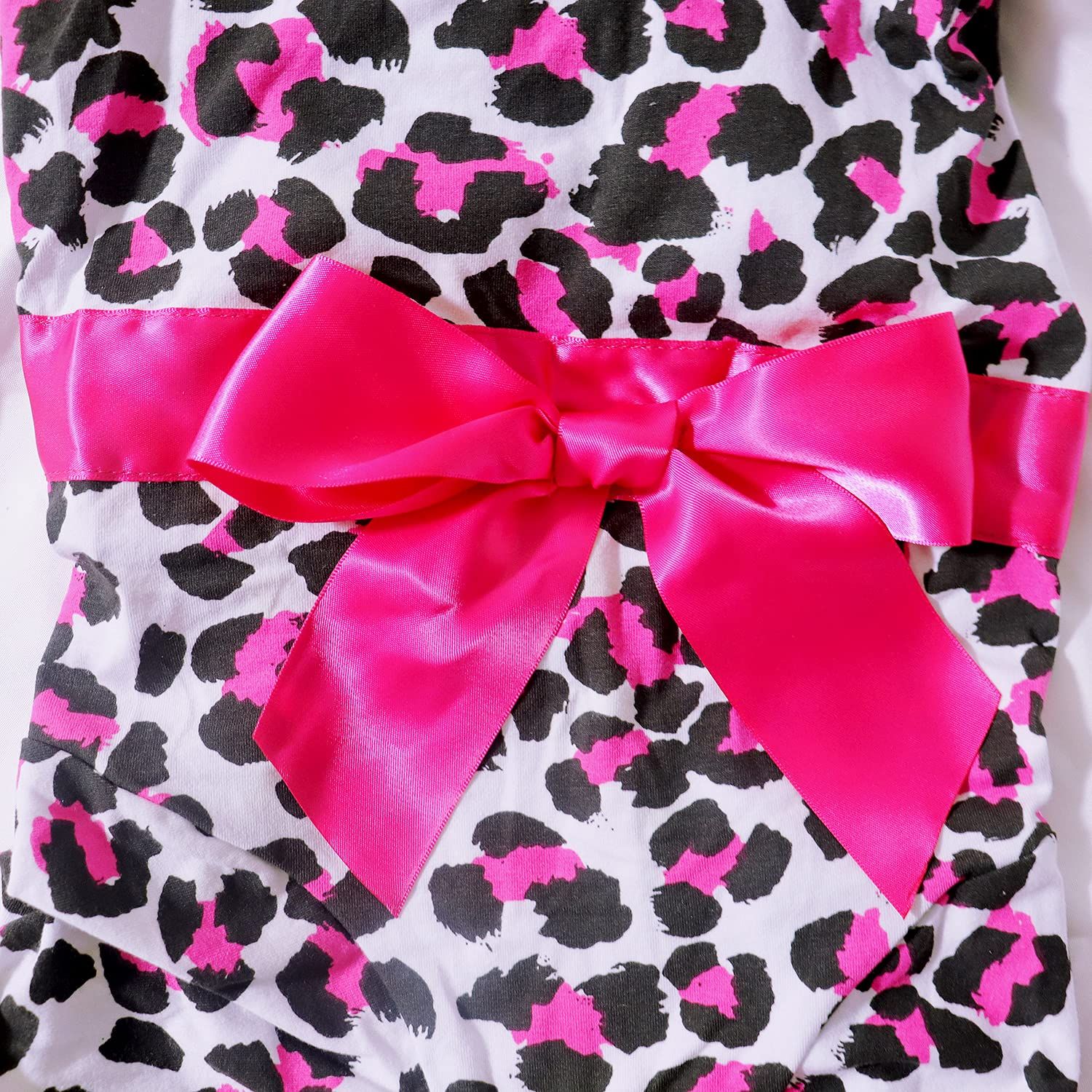 Halloween Dog Pajamas for Large Medium Dogs,Dog Costumes Clothes Dog Onesies Shirt,Stretchable Dog Pajamas Onesie Dog Apparel Dog Pjs Dog Jumpsuit Clothes Apparel Dog Recovery Suit