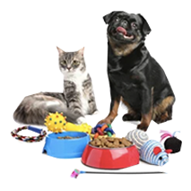Animals & Pet Supplies