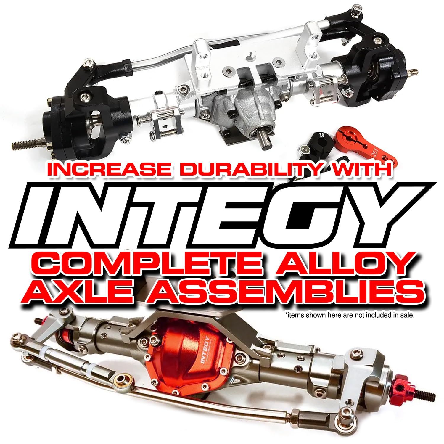 Upgrades for Traxxas X-Maxx, Machined Alloy & Composite Battery Hold-Down Plate for Traxxas X-Maxx 4X4