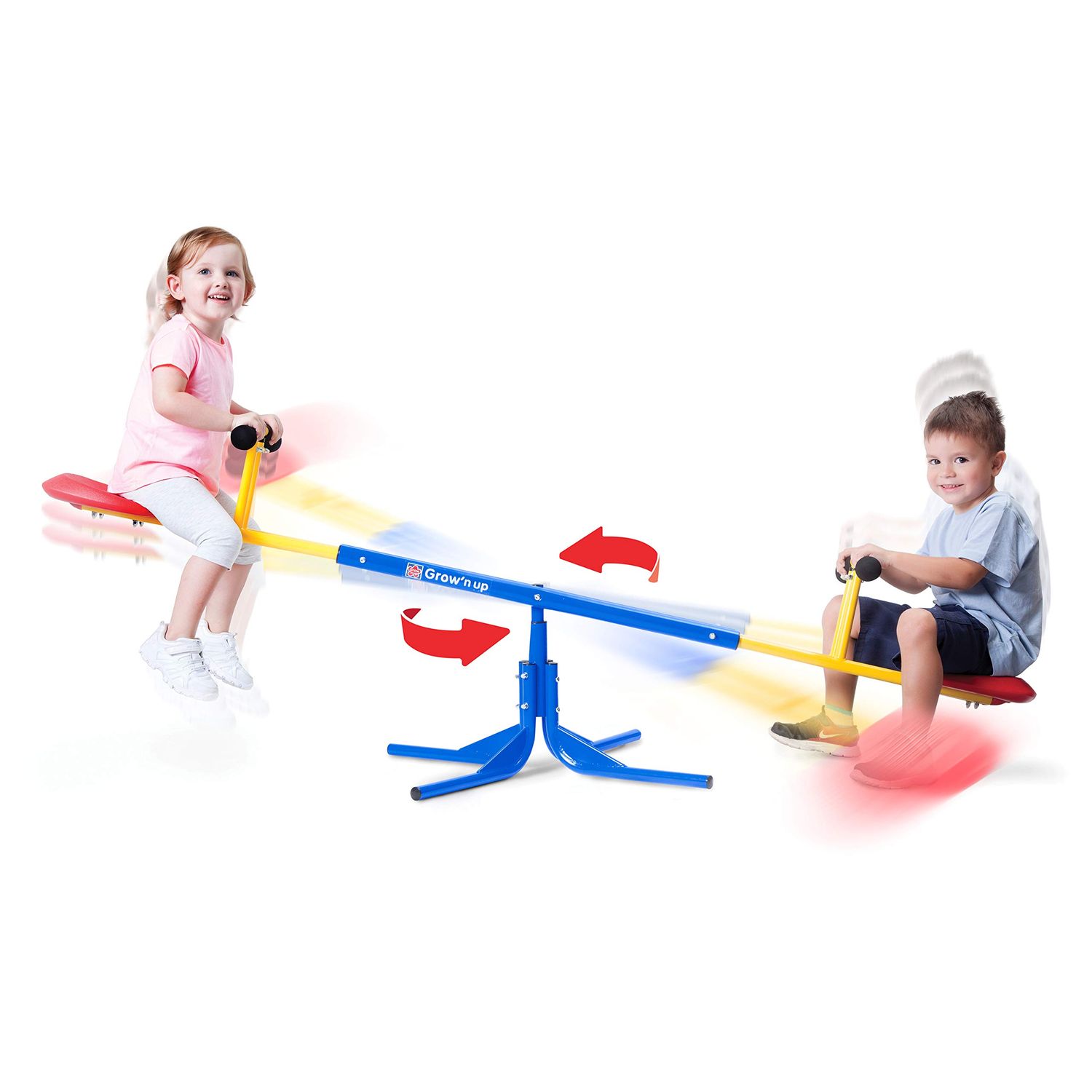 Grow'n Up Heracles Seesaw