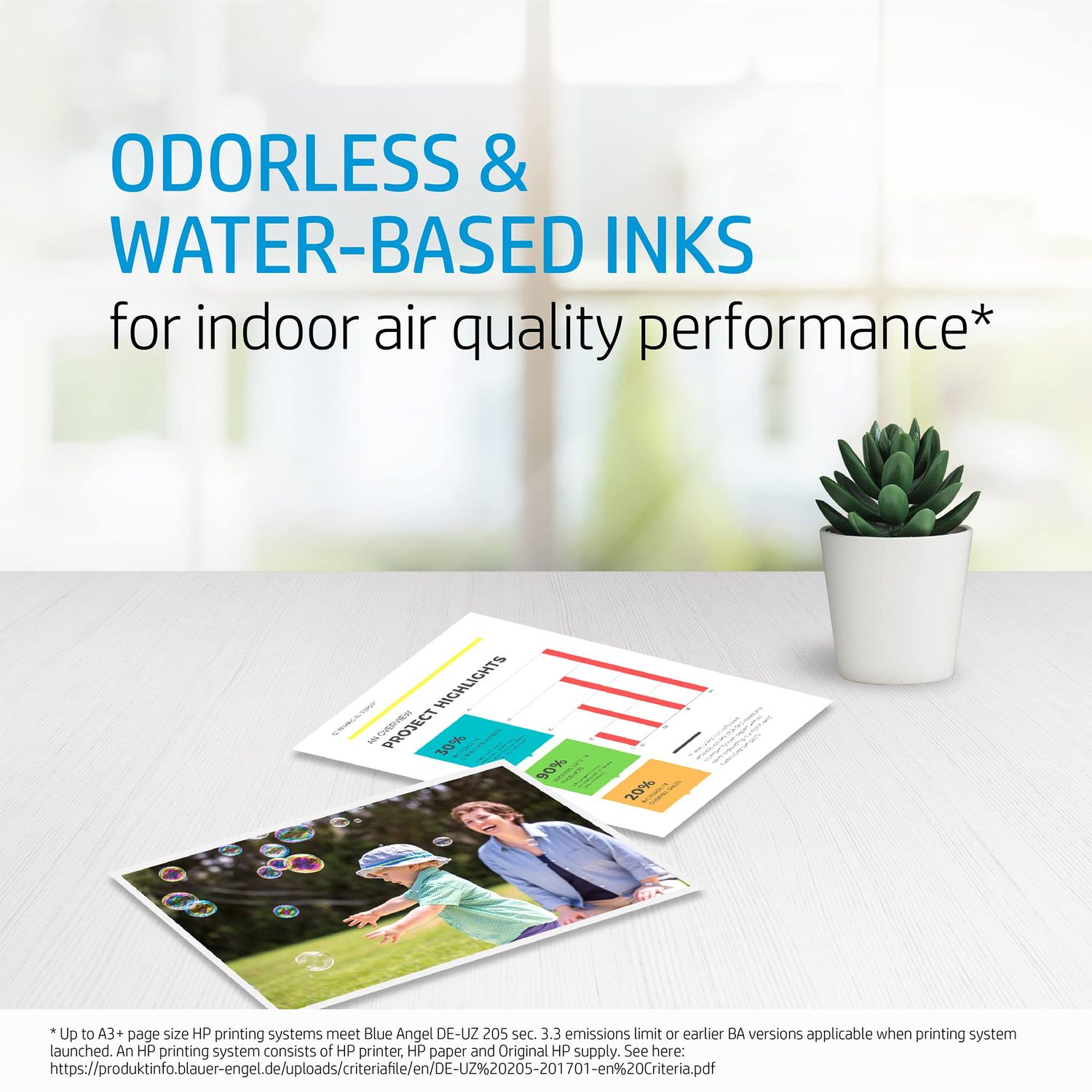 HP 952 / 952XL (N9K28AN) Ink Cartridges (Cyan Magenta Yellow Black) 4-Pack in Retail Packaging