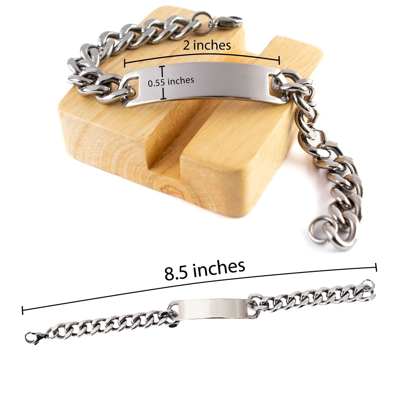 Beautiful Aquarium Keeping Gifts, When in Doubt, Appreciation Cuban Chain Bracelet For Friends, Engraved Bracelet From Friends, Aquariums, Fish tanks, Aquatic plants, Fish care, Aquarium accessories,
