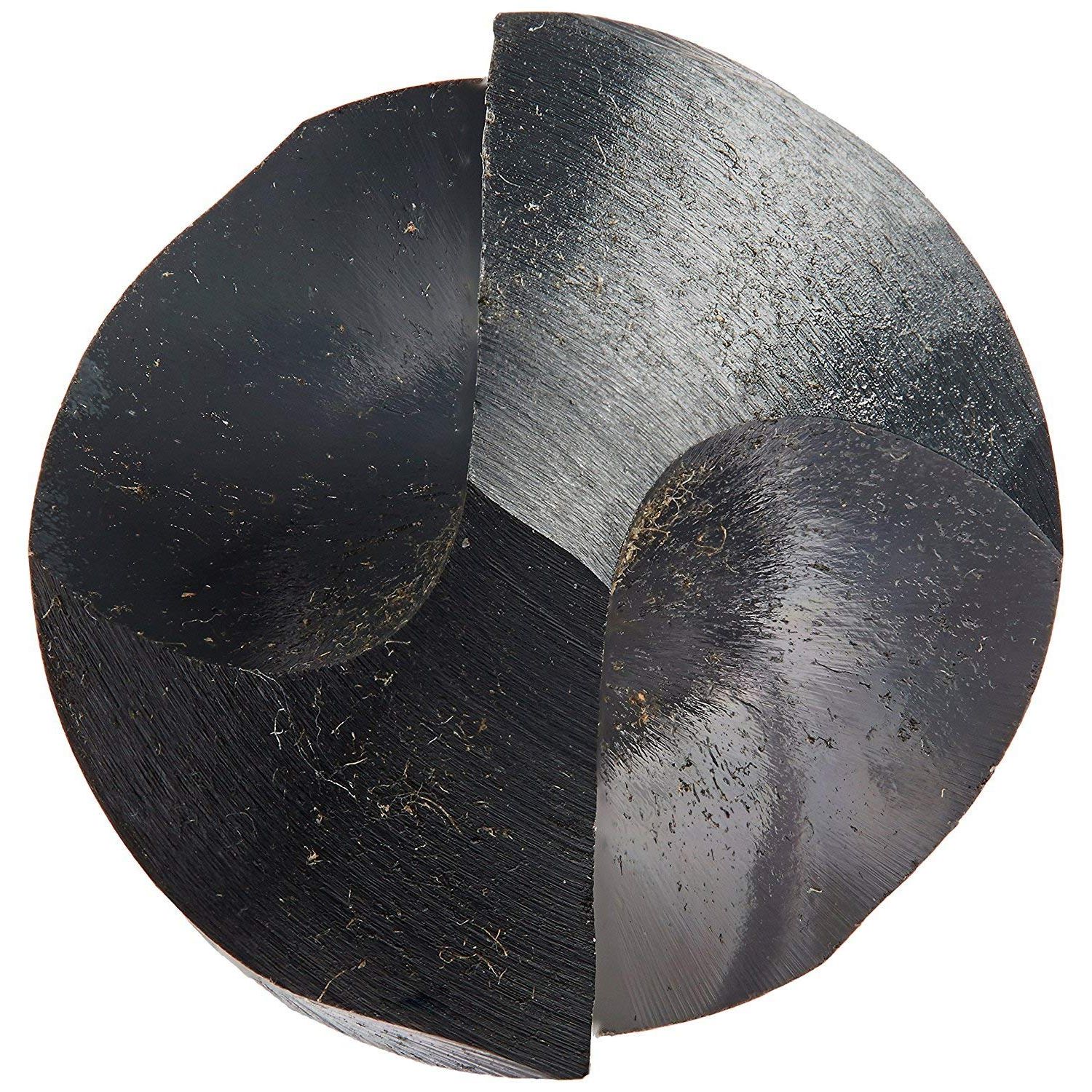 Drill America 1-37/64" High Speed Steel Reduced Shank Drill Bit with 3/4" Shank, DWDRSD Series