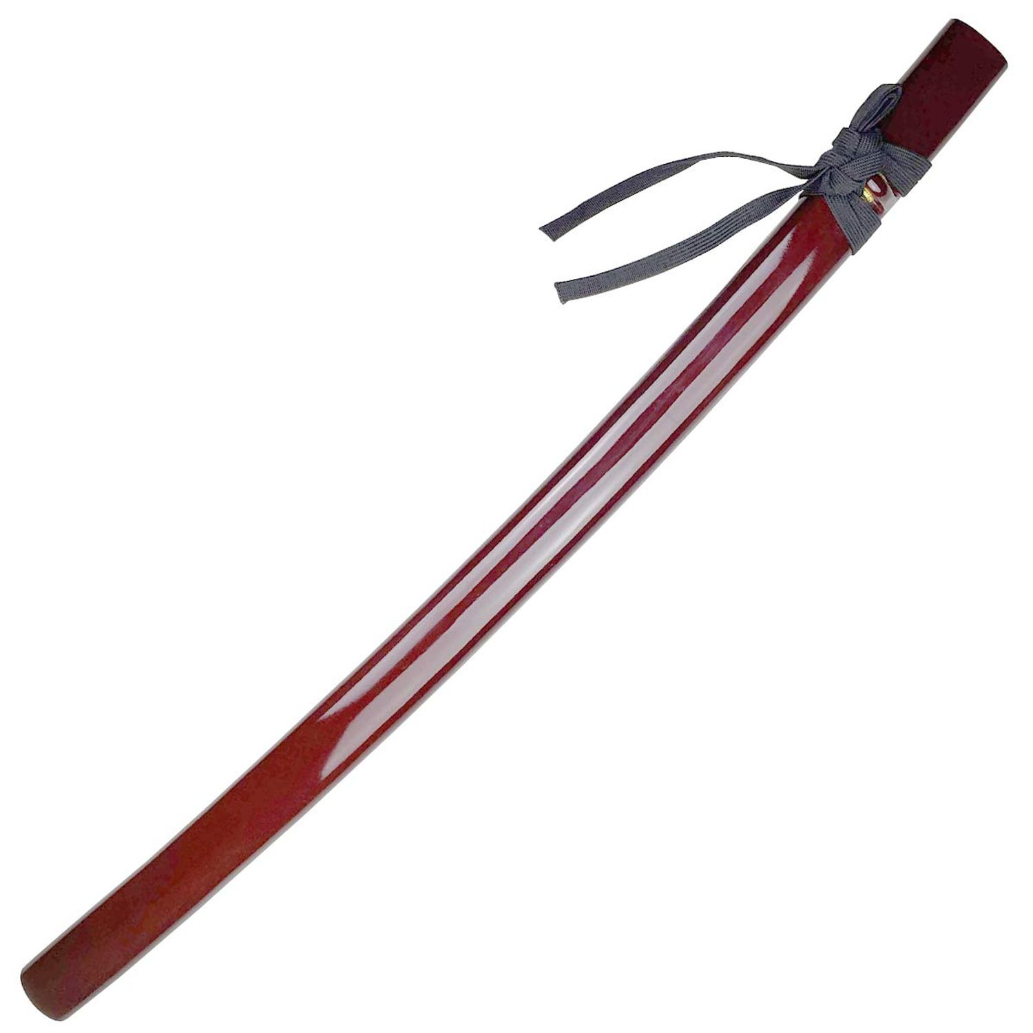 Musha Hand Forged Zetsurin 1045 Carbon Steel Katana, Samurai Sword. for Collection, Gift, Straw Mat Cutting Practice