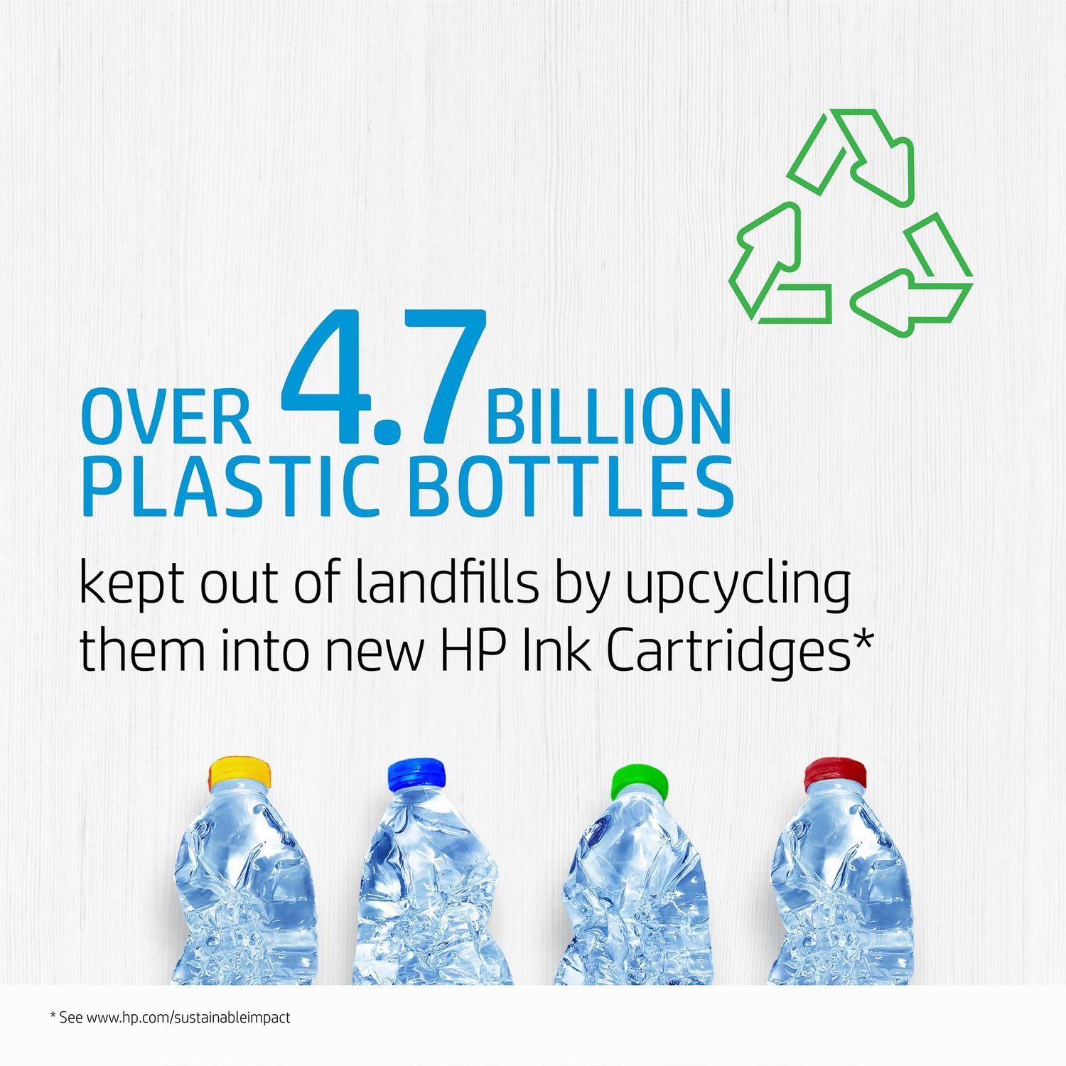 HP 952 / 952XL (N9K28AN) Ink Cartridges (Cyan Magenta Yellow Black) 4-Pack in Retail Packaging