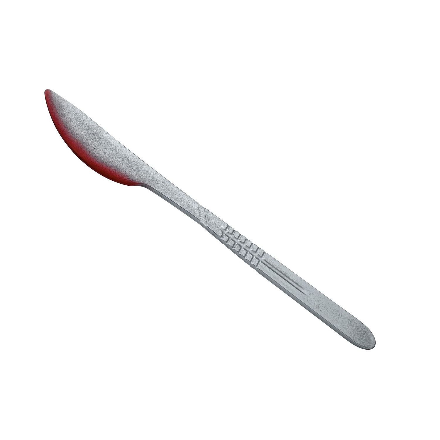 Nicky Bigs Novelties Fake Plastic Bloody Doctor Scalpel Knife Weapon Halloween Costume Accessory Prop