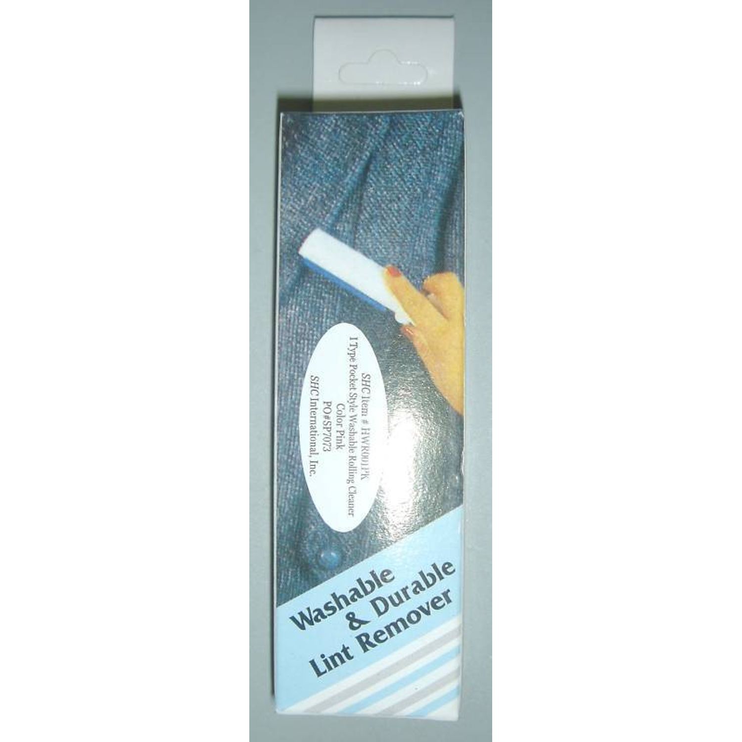 Washable Lint Remover Rollers, 3 Lint Remover Washable Rollers, Pet Hair Remover