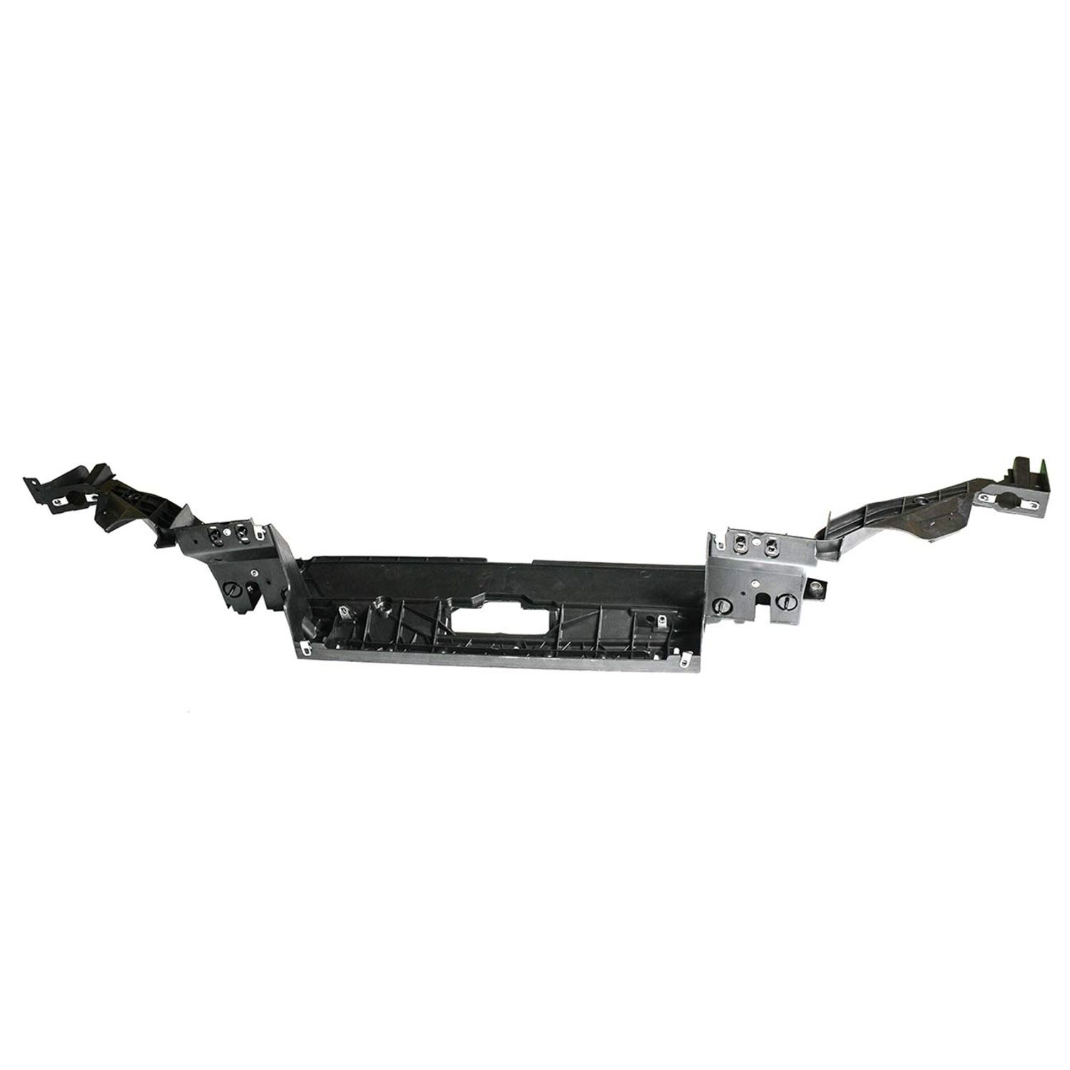 AUTOPA DS7Z-16138-B Front Header Headlight Grille Mounting Panel Radiator Support Bracket For Ford Fusion 2013-2016