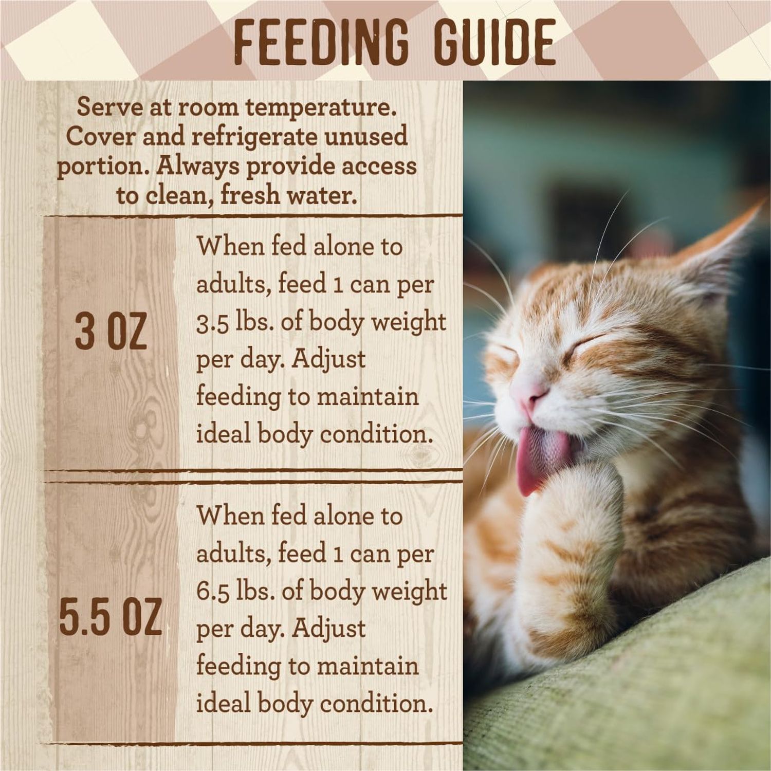 Merrick Purrfect Bistro Grain Free Wet Cat Food Duck Recipe Pate - (Pack of 24) 5.5 oz. Cans