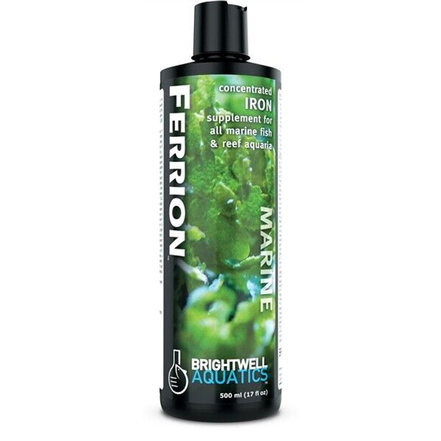 Brightwell Ferrion - Liquid Iron Supplement 250mL Fish Tank Plant Additive