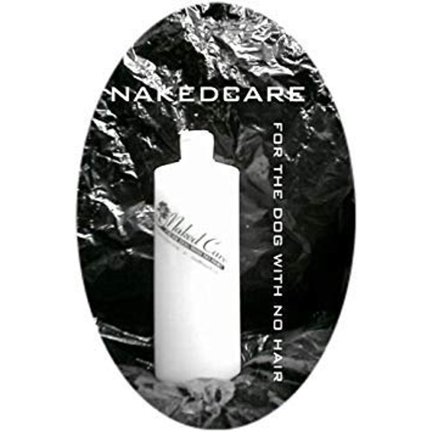 NAKED CARE Dog Coat Conditioner Volumizer - 16 oz