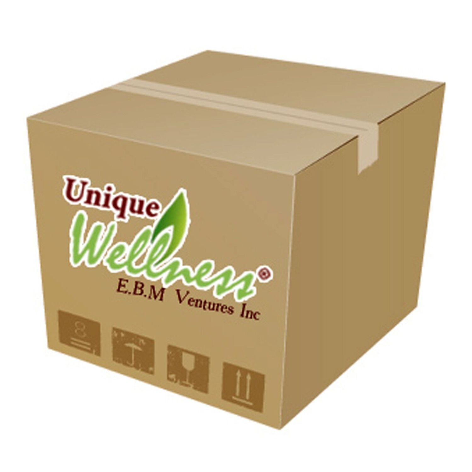 60 Medium Adult Disposable Diapers Briefs Wellness Incontinence Max Absorbent M