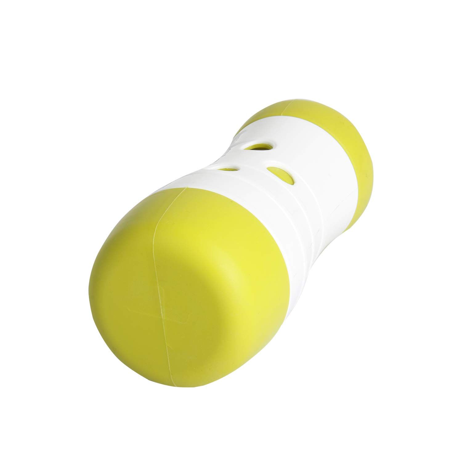 ALL FOR PAWS Dog Treat Roll Interactive Dog Treat Dispenser Durable Dog Chew Toy Balland Tooth Cleaning Toy