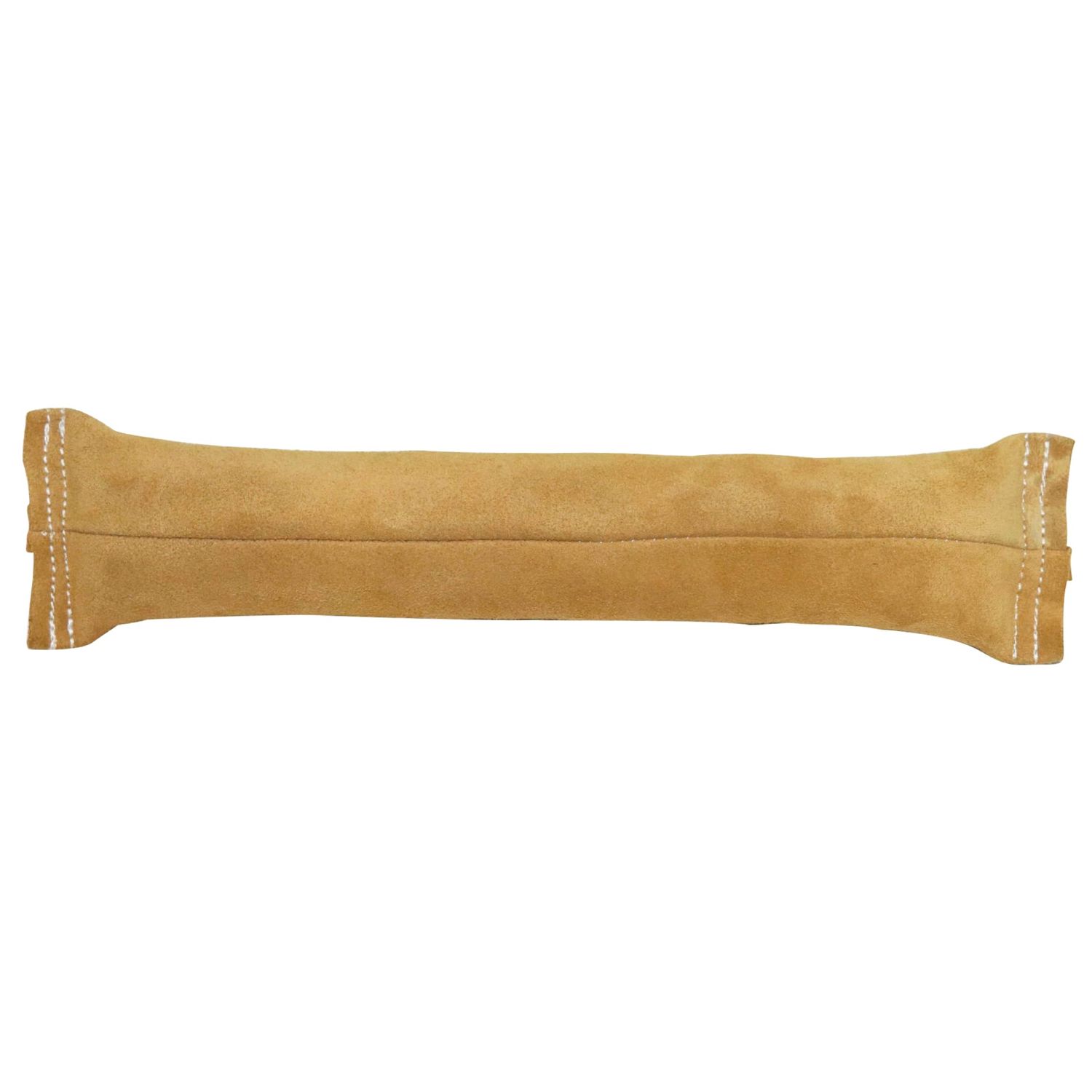 Tug Toy for Dogs- Training or Play - Made with Leather- Alita&Boey