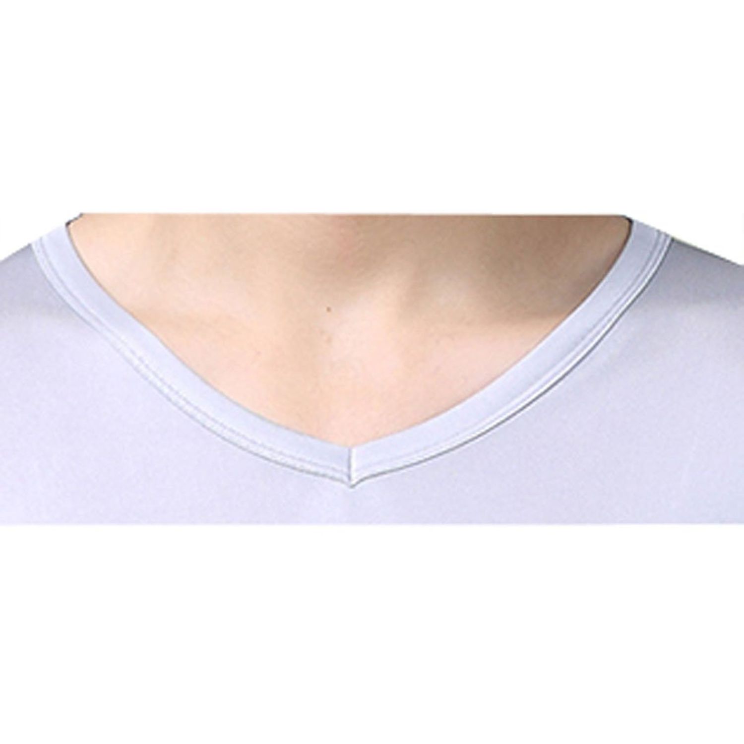 Grenasasilk Men’s Mulberry Silk Thermal Underwear Set