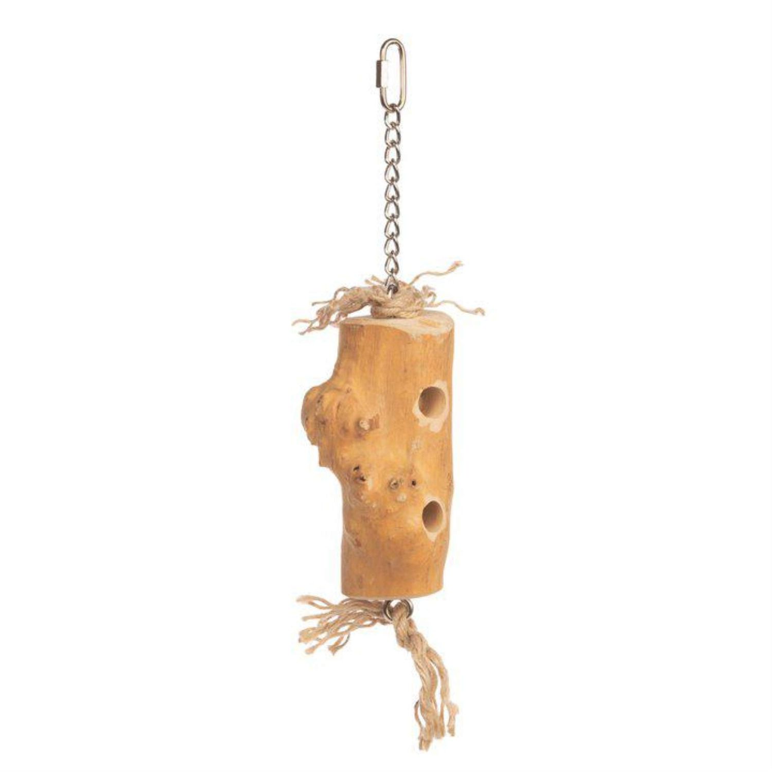 Prevue Pet Woodpecker Bird Toy - 62821