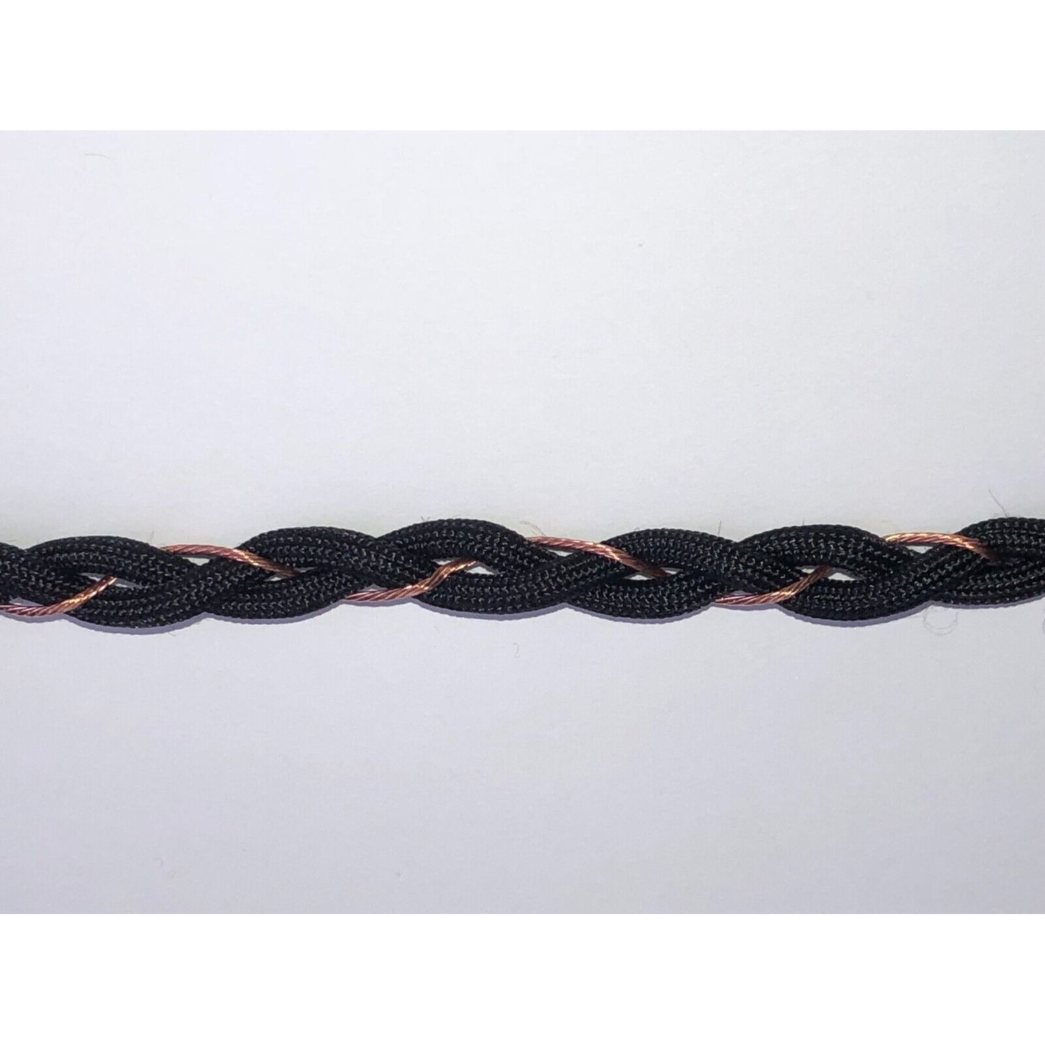 Grounding / Earthing Pet Leash and Collar, with Copper Cord - by PET CONNECT