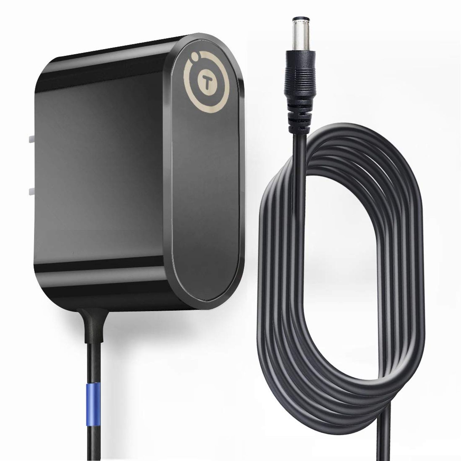 T POWER 5V Charger for Ymiko YM-AF001 YMAF001 Automatic Cat Feeder Cats Food Dispenser Voice Recorder Timed Small Pet Feeder Programmable Timer PHIHONG PSM11R-050 Ac Dc Adapter Power Supply Cord