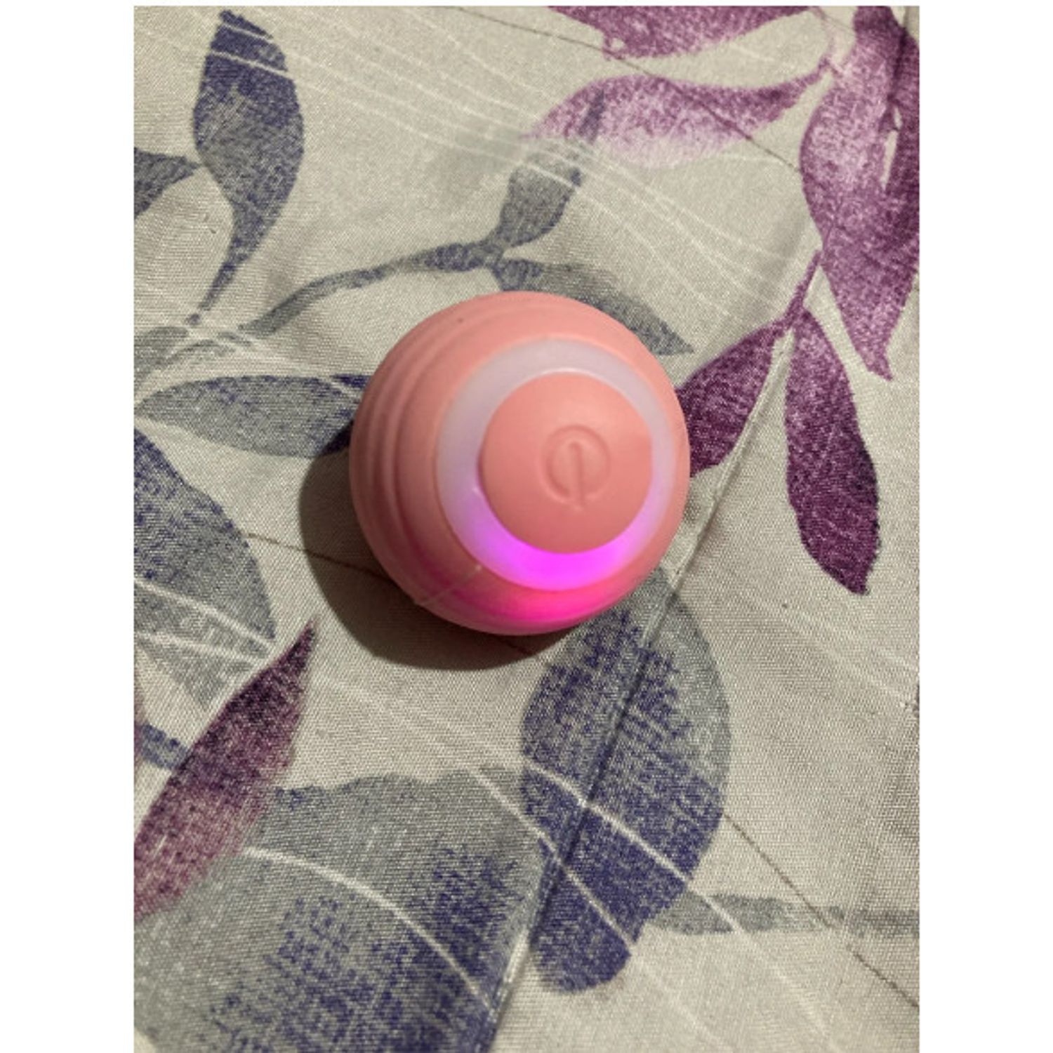 Cat Interactive Ball Smart Cat Toys Indoor Automatic Rolling Magic Ball Kitten