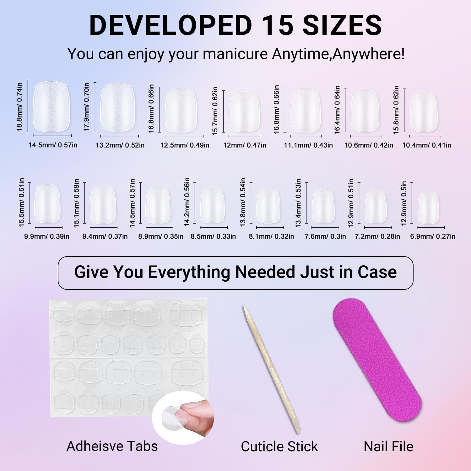 KQueenest Thick Cat Eye Gel Nails Press ons, Glitter Press on Nails Short Square, Sparkle Bling Fake Acrylic Nails Glue on Short, Shiny Cute Small False Nails Set for Manicure 30 Pcs, Neon Hot Pink