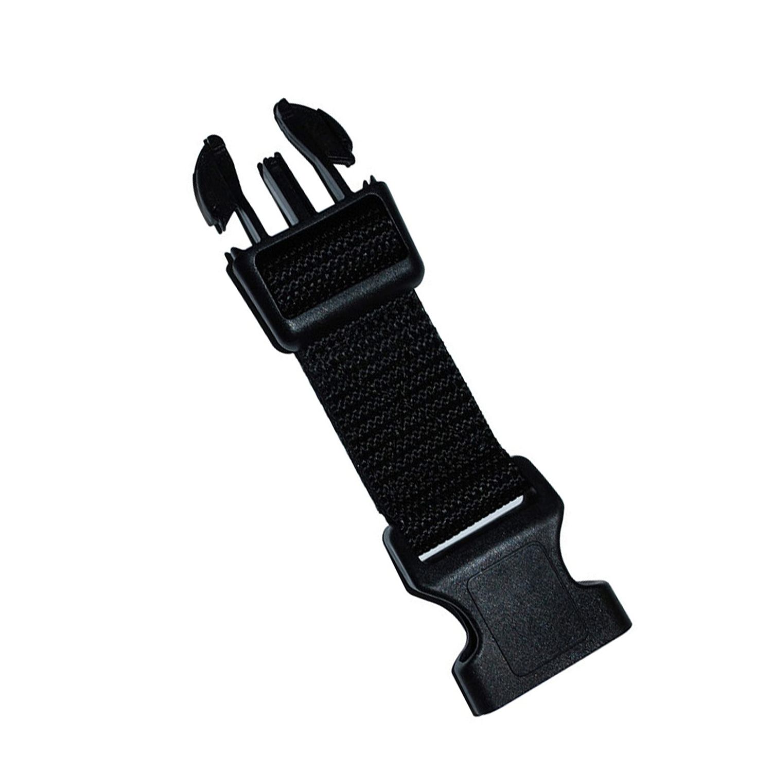 Doggie Stylz Dog Harness Girth Strap Extender Harnesses, Adds 3-5 Extra inch Extension to Your Dogs Girth Strap (1.5" Inch Width (adds 5 inches))