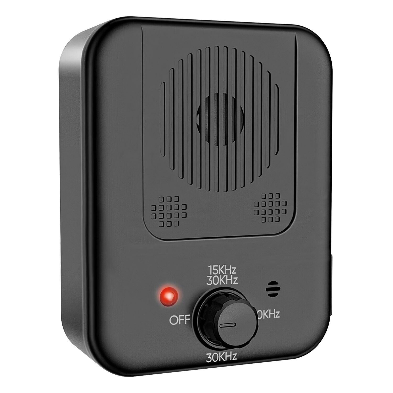 26.2Feet Ultrasonic Anti-Barking Device Dog Bark Control Sonic Silencer Outdoor