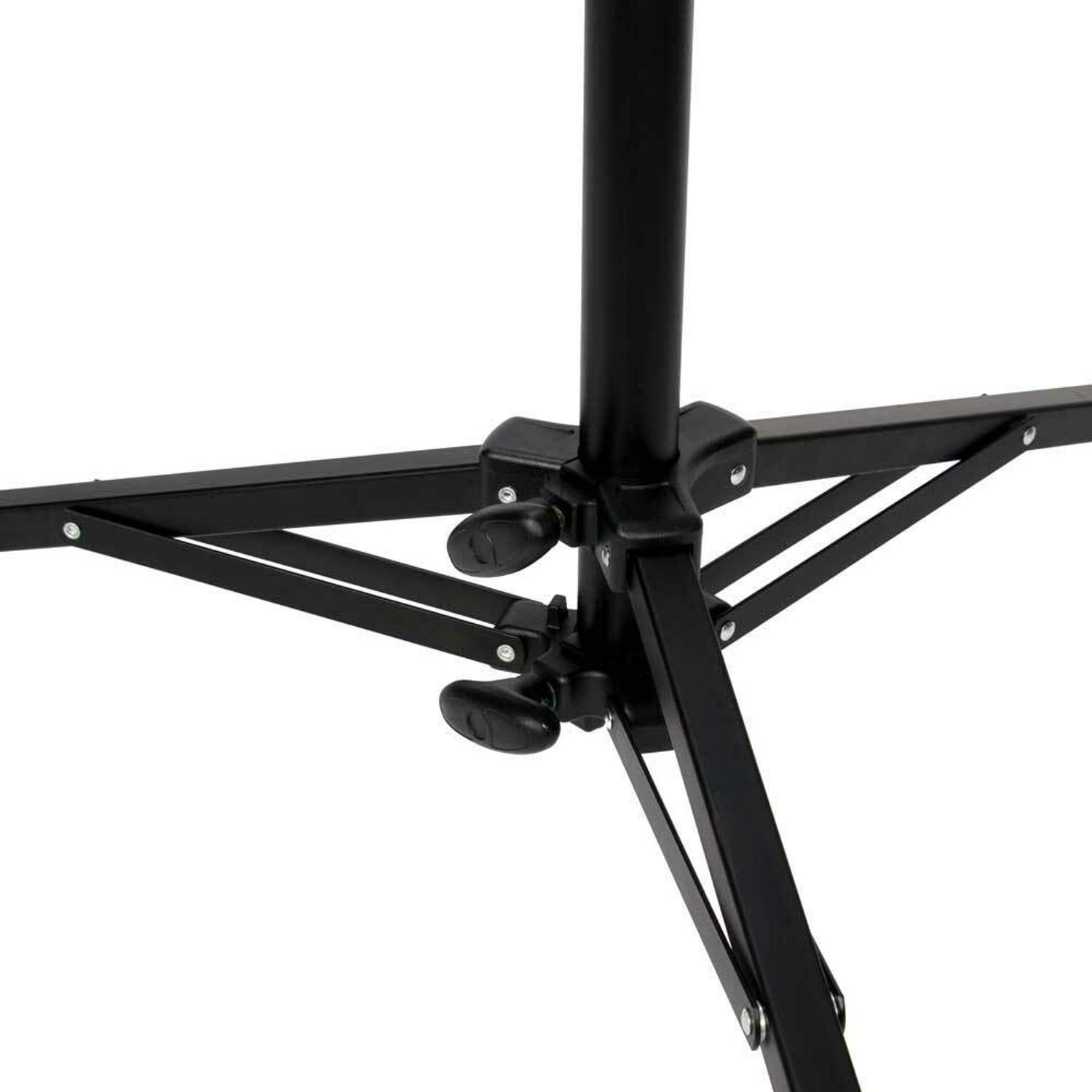 ProMaster Rolling Studio Stand - black, (Model 4234)