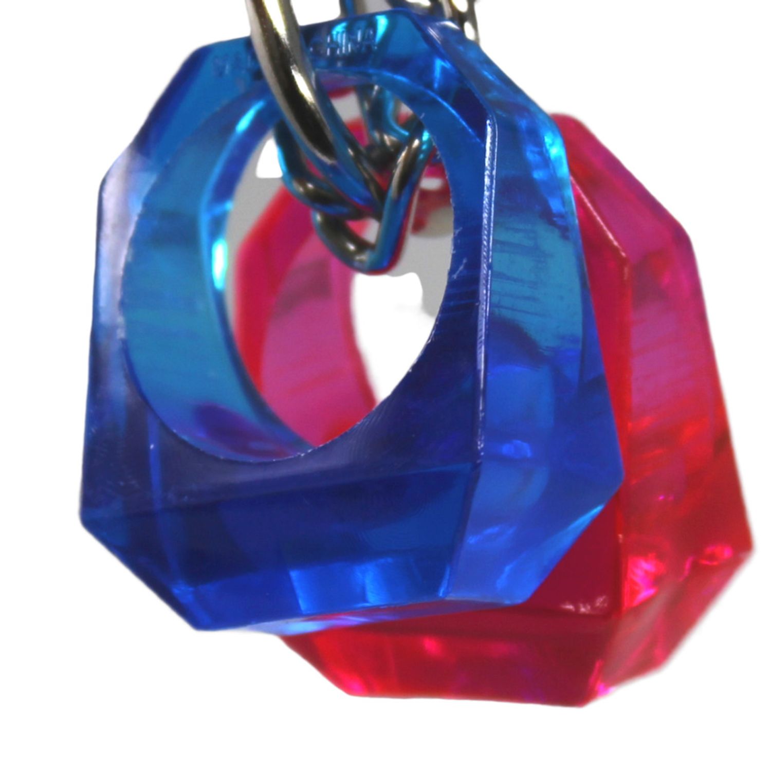 2116 Chip Delight Bonka Bird Toy parrot cage toys cages parakeet cockatiel pet