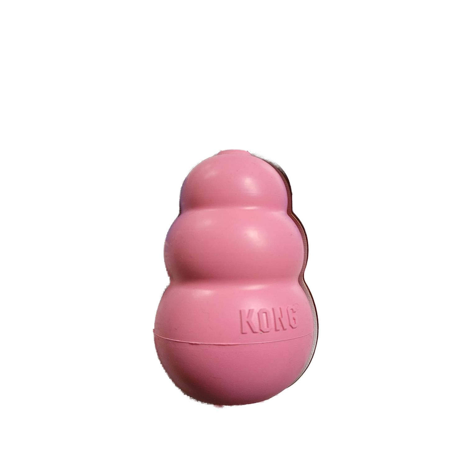 KONG Puppy KONG Dog Toy, Medium, Assorted Colors