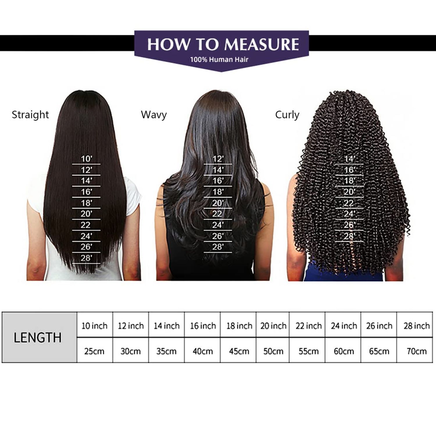 viviaBella Copper Red Body Wave Clip in Hair Extensions 18" Human Hair Brazilian Virgin Hair Double Weft 7 Pcs/lot 120g/set 16 Clips (120g 18", Copper Red)
