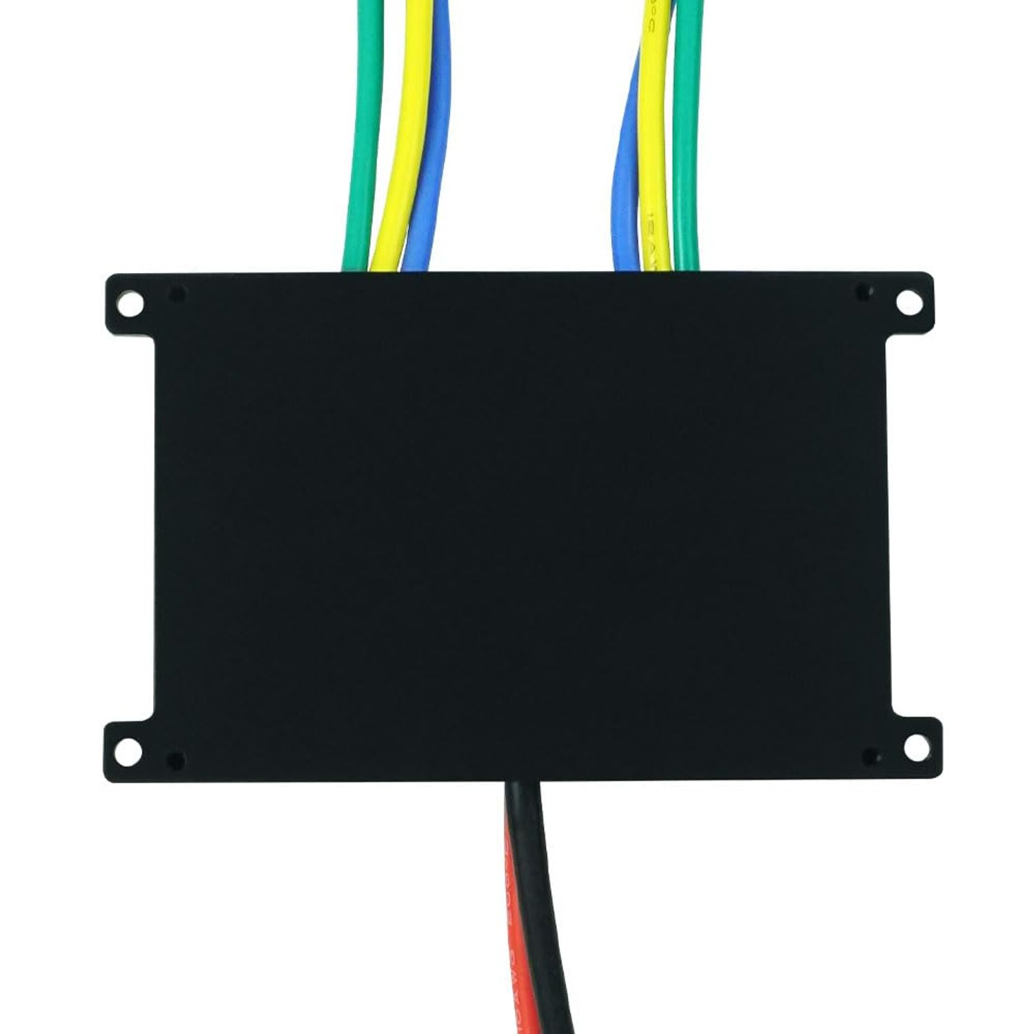 FLIPSKY FT85BD Dual ESC 84V 200A with Aluminum Case Non-VESC for Electric Skateboard/Scooter/Ebike Speed Controller/Electric Motorcycle/Robotics