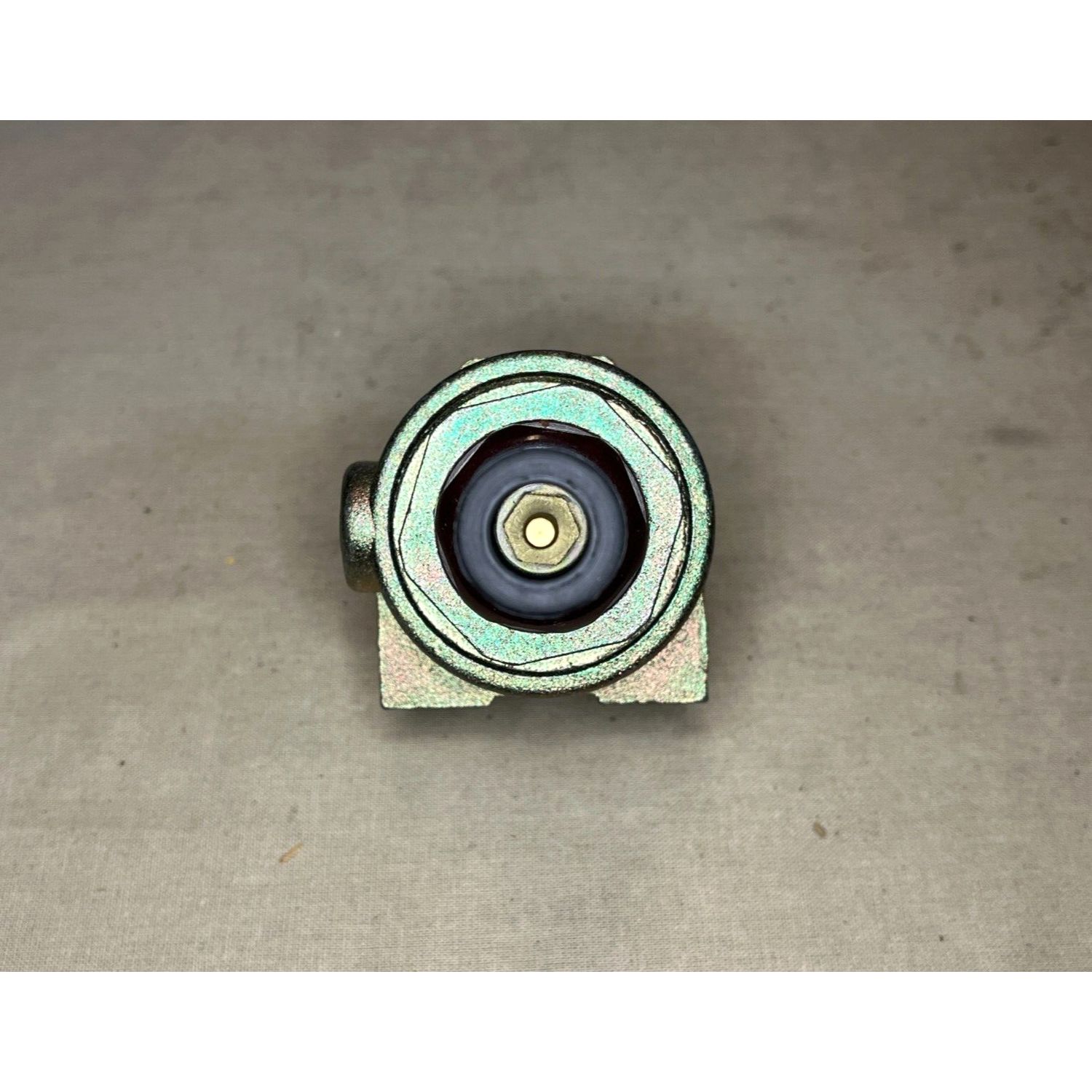 M809 M548 CARGO CARRIER TRUCK LOW AIR PRESSURE SWITCH MS27152-1 5930-00-058-1576
