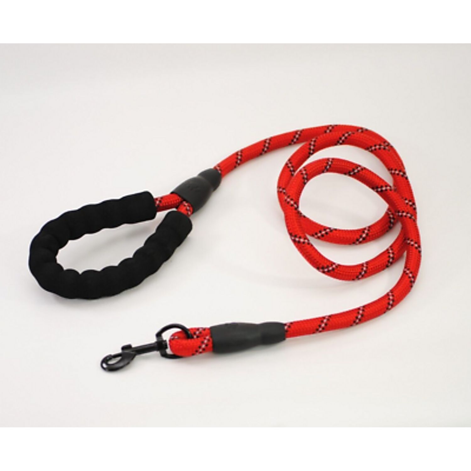 Lil Scoopy dog leash, heavy duty 6 ft and 300 pet waste bags, 20 rolls