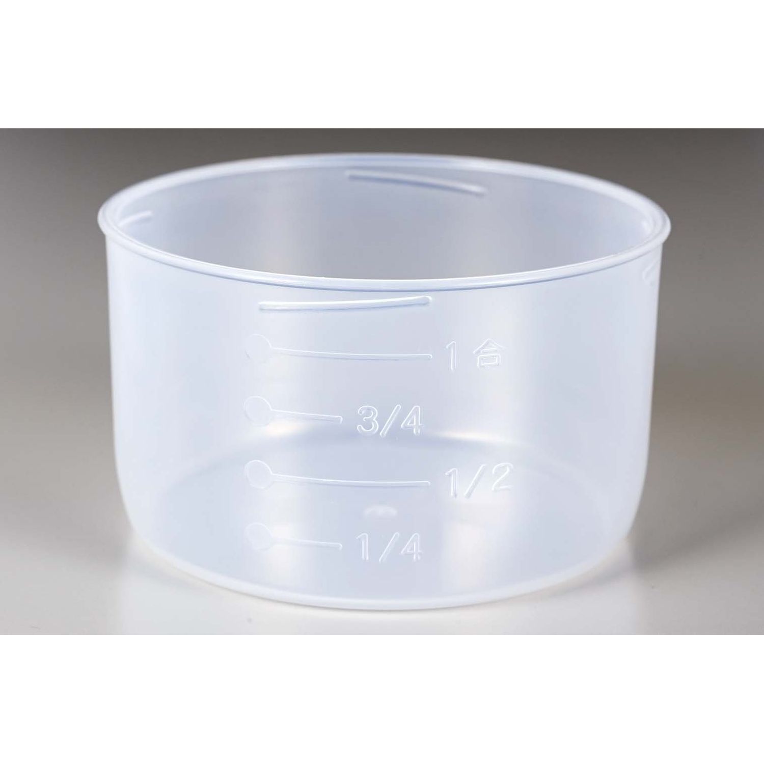 JapanBargain Japanese Kome Bitsu Refrigerator Rice Storage Container, 4.4 lb.