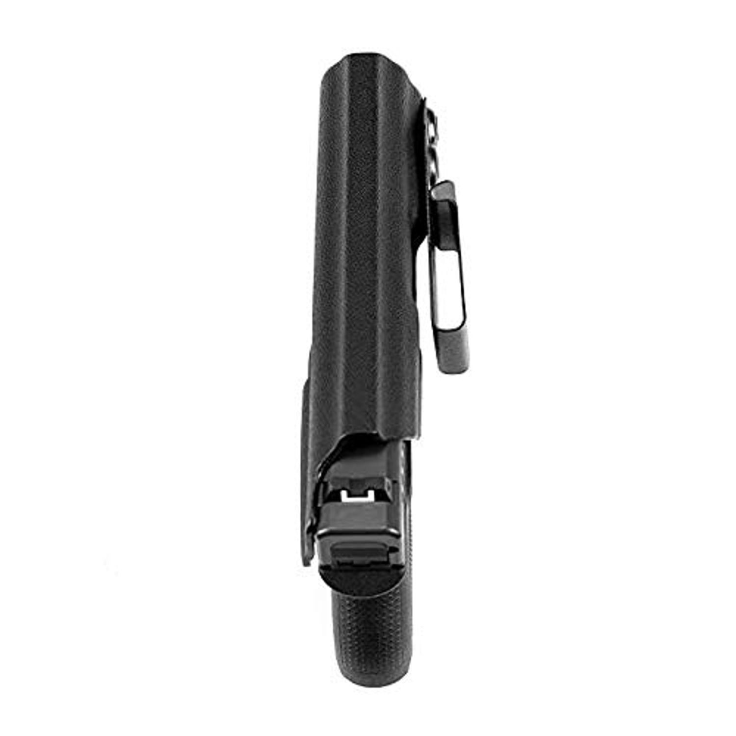 Vedder Holsters LightTuck IWB Kydex Gun Holster Compatible with FN FNX 9mm / .40 (Right Hand Draw)