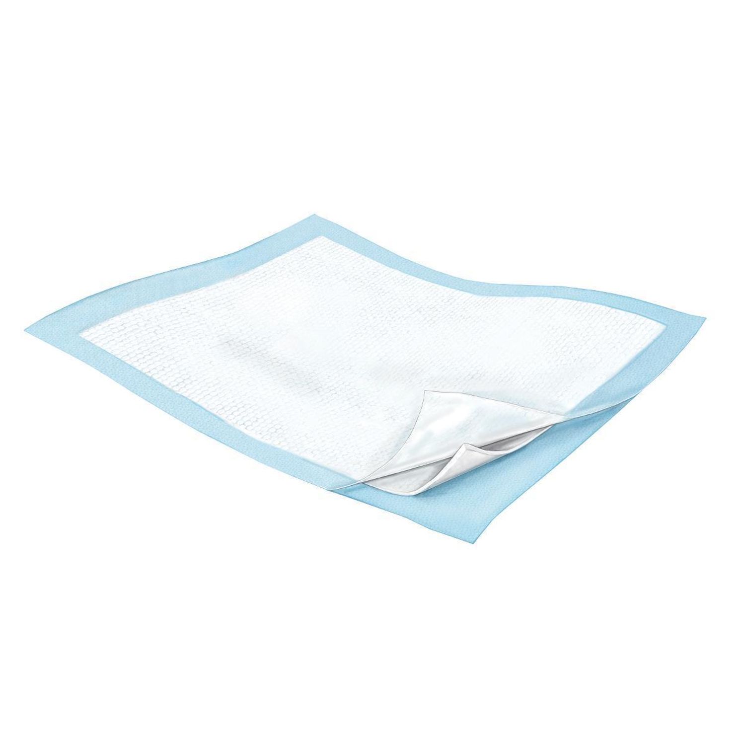 50 Medium 30x30 Disposable Pet Dog House Training Wee Pee Pad Puppy Underpads