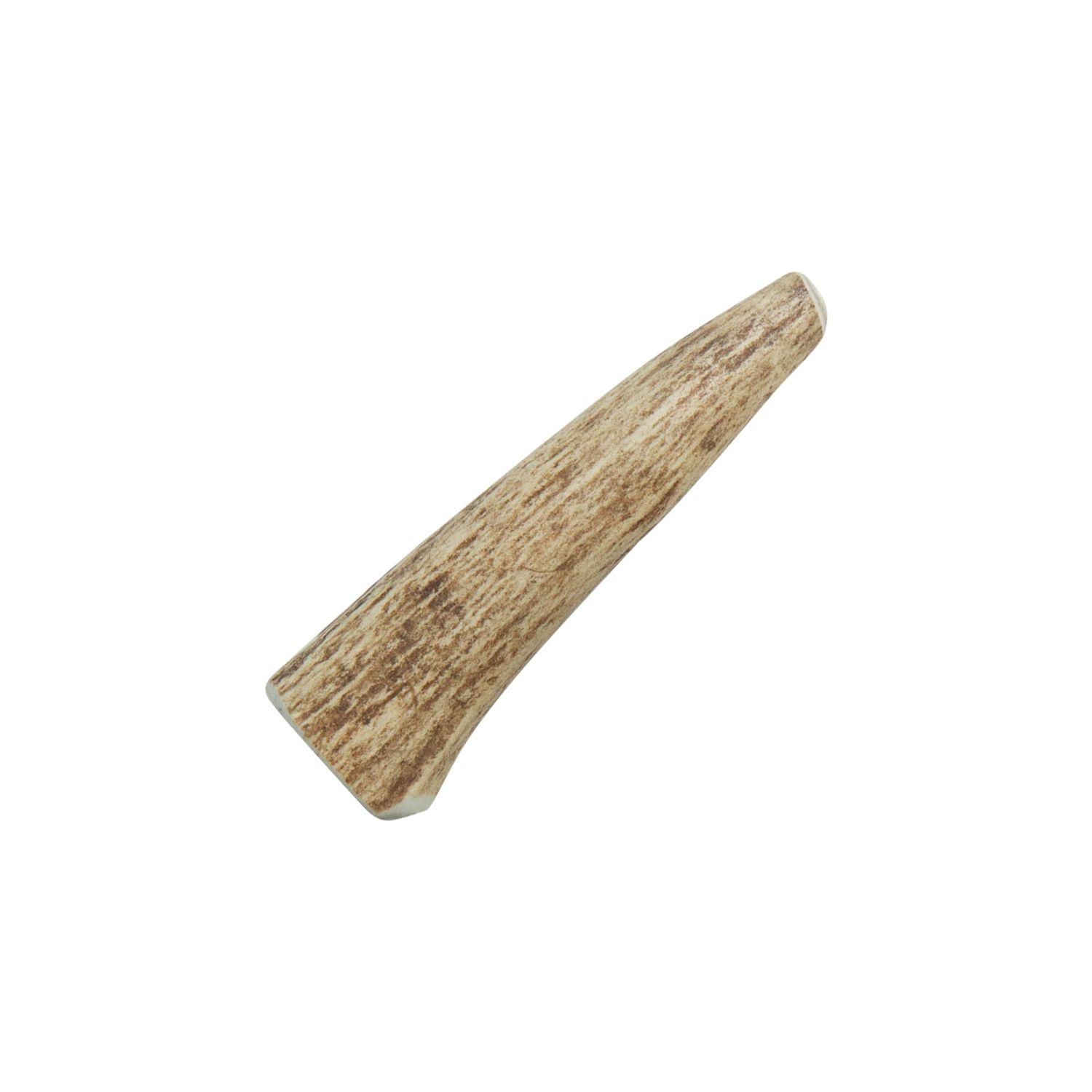 Health Extension Natural Elk Antlers for Dogs, Small Whole – Long-Lasting Chews for Aggressive Chewers, Dental Health Promotion, Ideal Puppy Training Treat