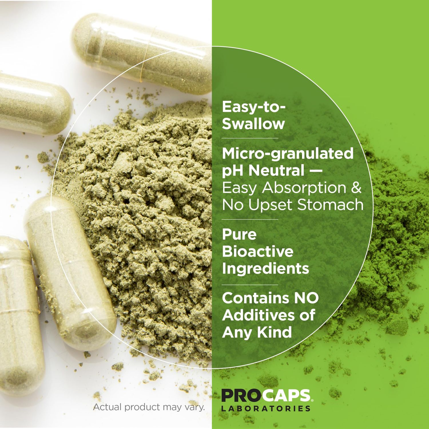 ANDREW LESSMAN Resveratrol-100 with Green Tea 100 Grape Seed 100 Pomegranate 100-360 Capsules – Four Powerful, Protective Anti-oxidants.
