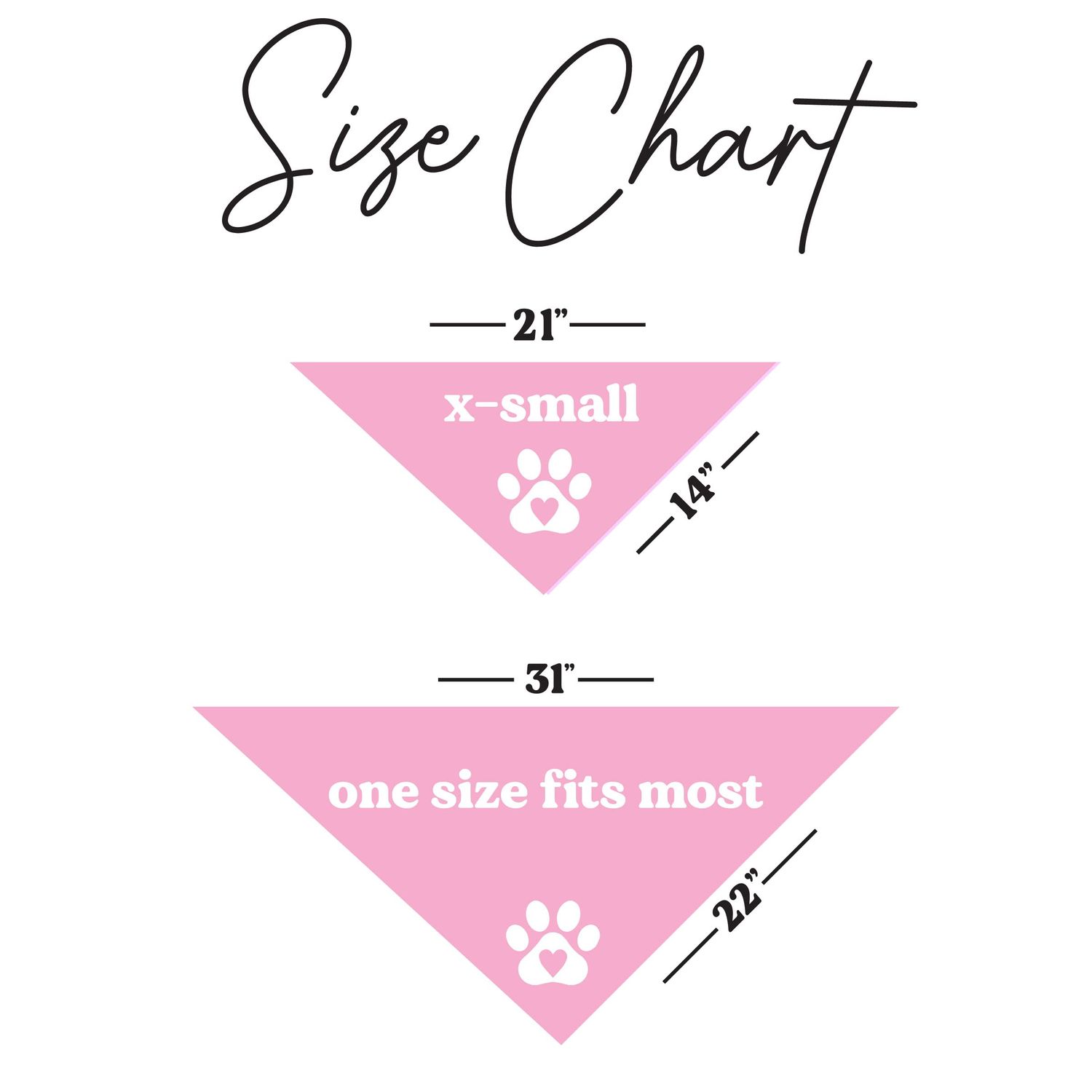 Little Cupid Valentine's Day Dog Bandana (Baby Pink, OS 979)