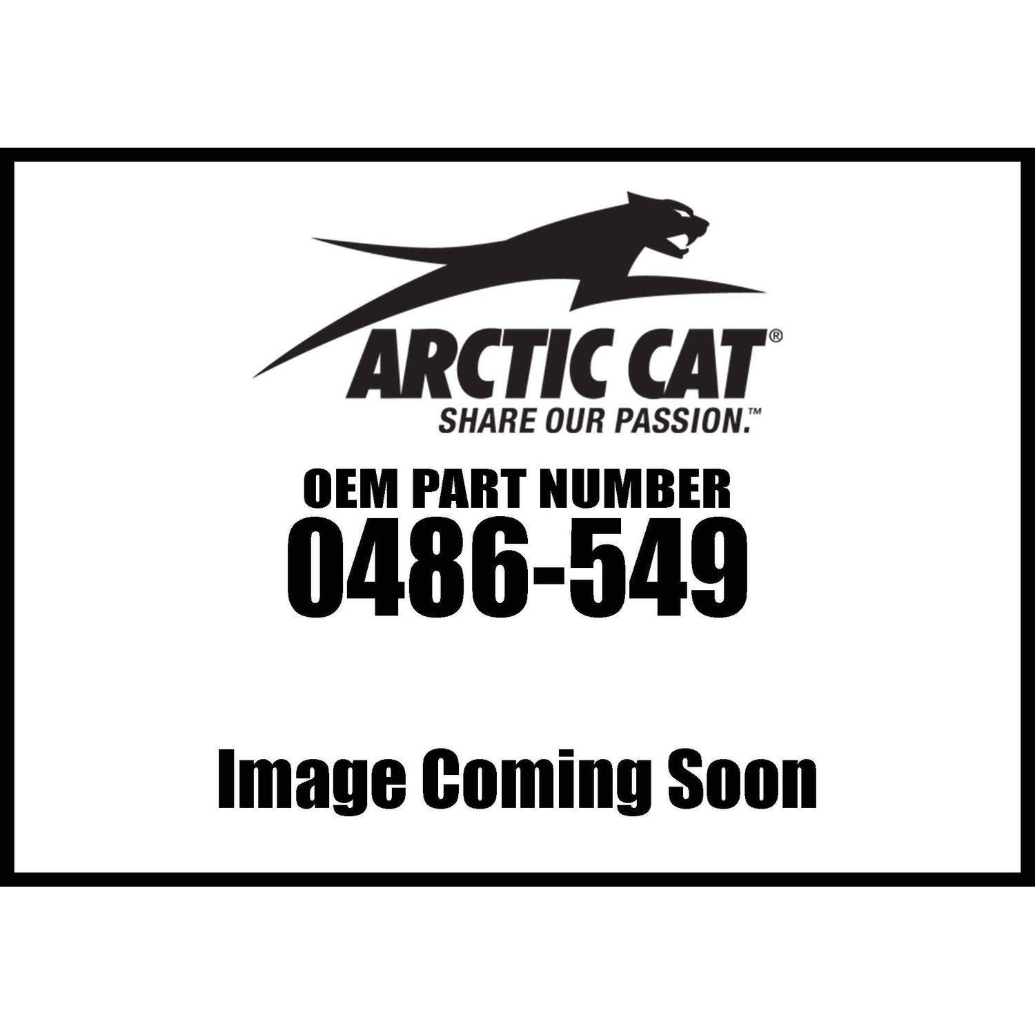 Arctic Cat Harness Winch ATV Remote Jumper 0486-549 New OEM