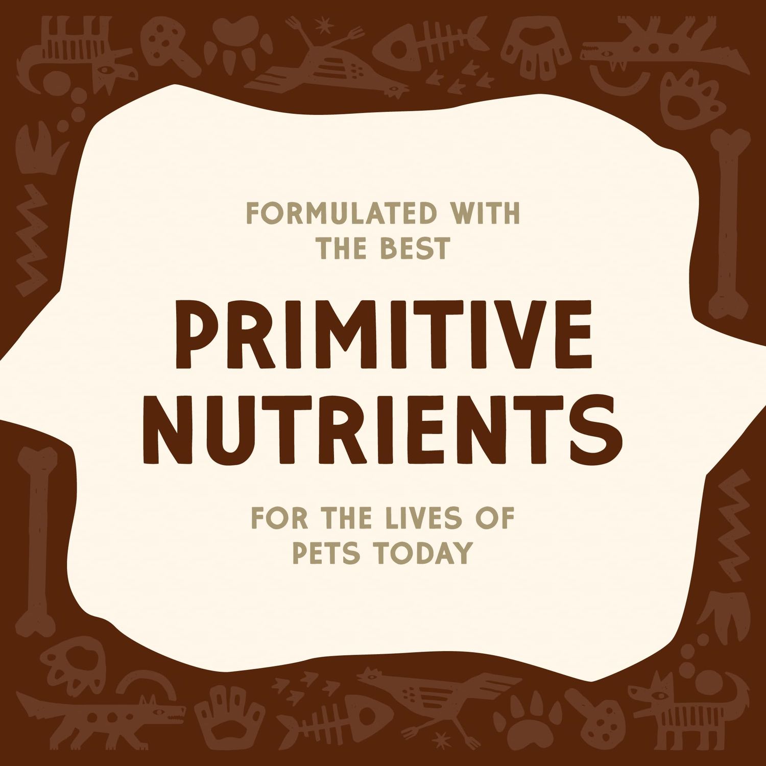 Cave Pets, Super Chomp Treat, Grain-Free Dog Treat and Digestion Supplement for Dog Health, Liver & Beet, 60 Treats