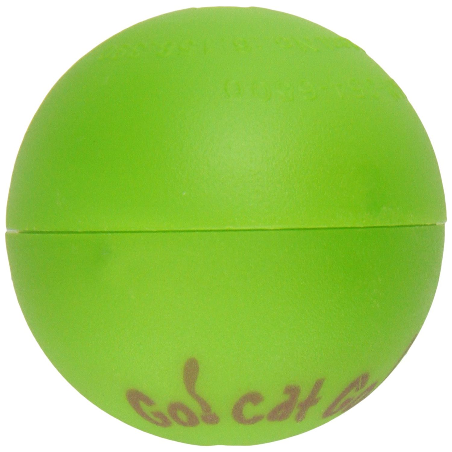 OurPet's Zig-N-Zag Ball Cat Toy