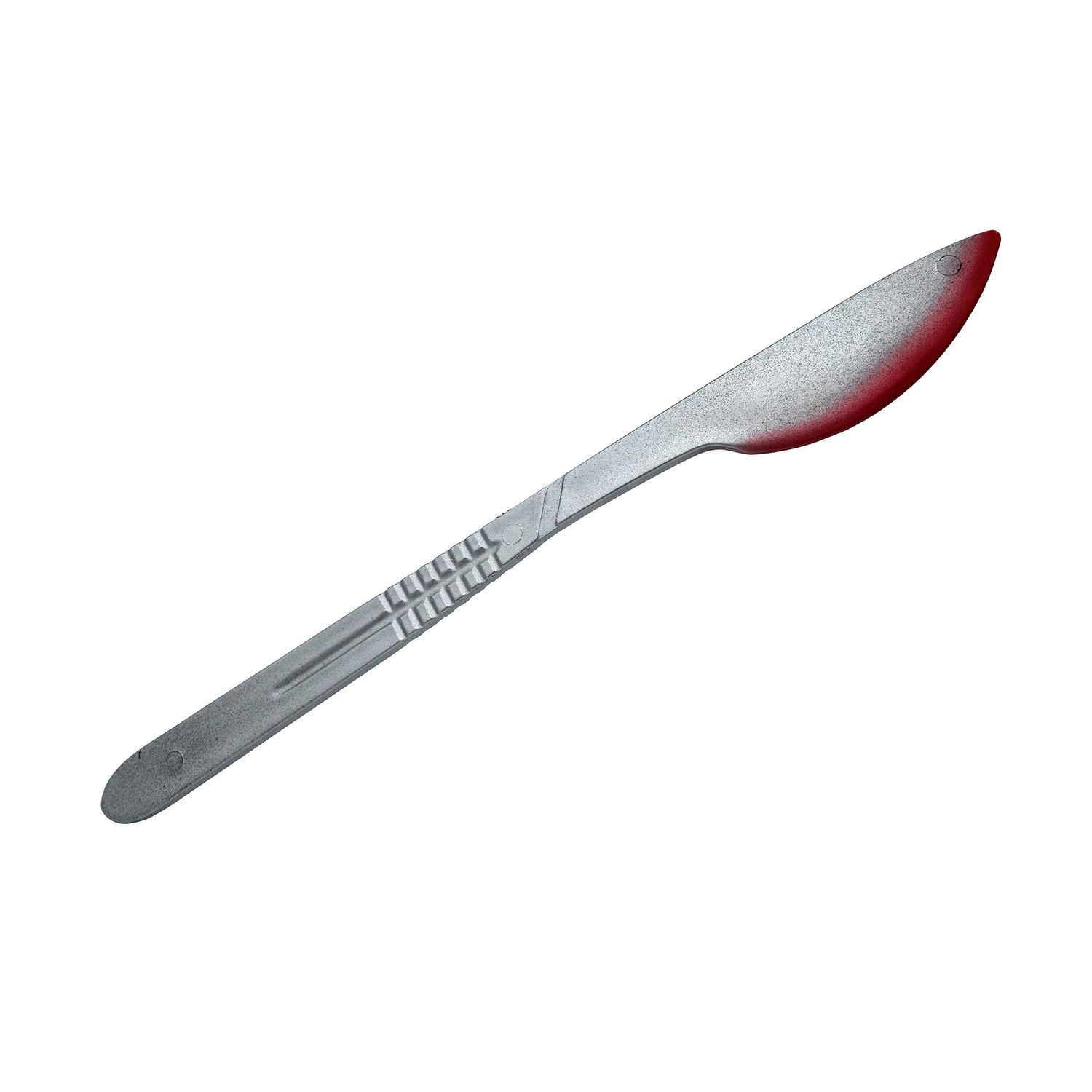 Nicky Bigs Novelties Fake Plastic Bloody Doctor Scalpel Knife Weapon Halloween Costume Accessory Prop