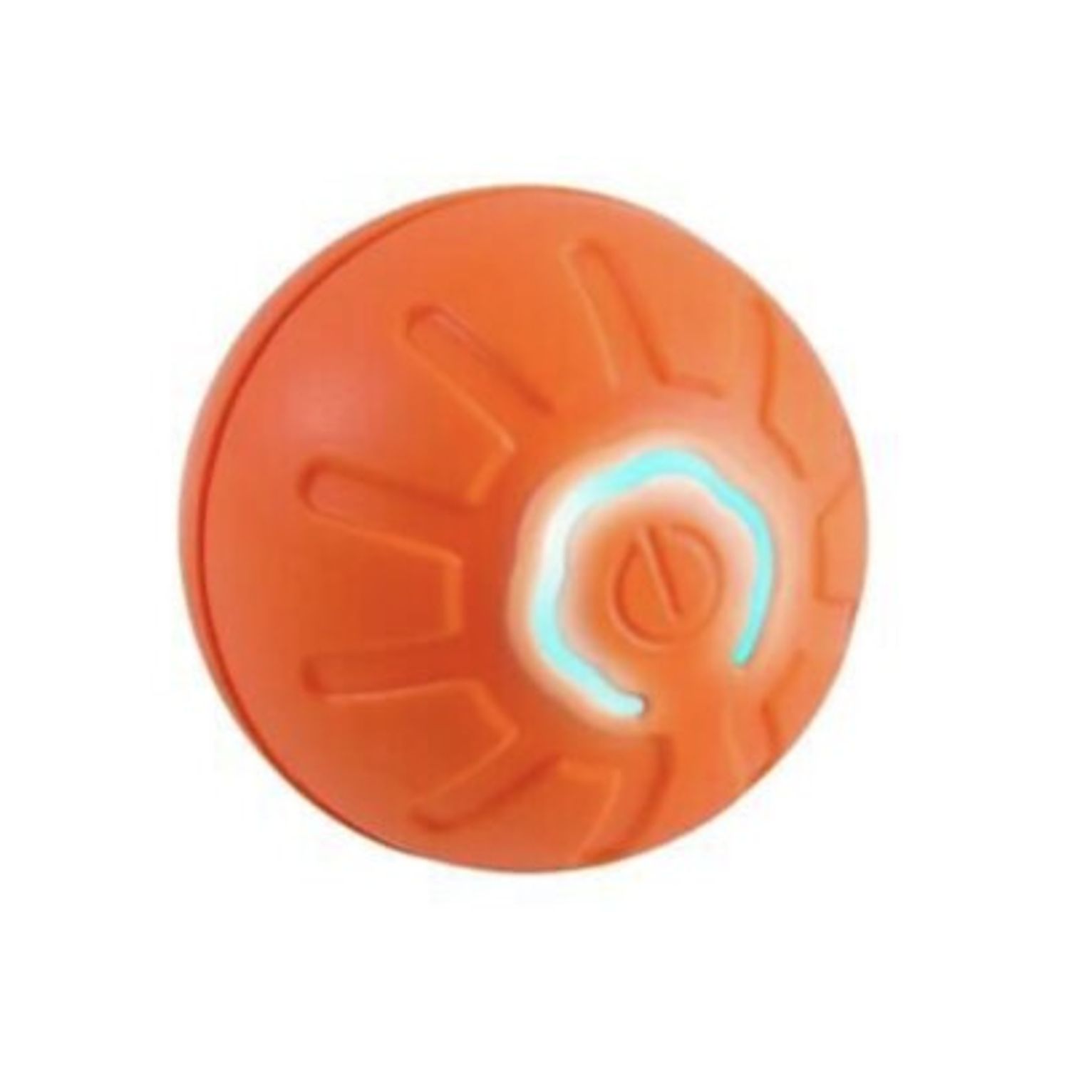 Smart Cat Toy Ball Electronic Interactive USB Automatic Movement Cats Love It